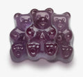 Grape Gummy Bears