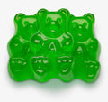Green Apple Gummy Bears