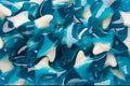 Gummy Sharks