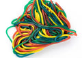 Gustaf's Rainbow Laces