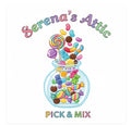 Candy Pick & Mix