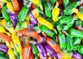 Assorted Fruit Chews