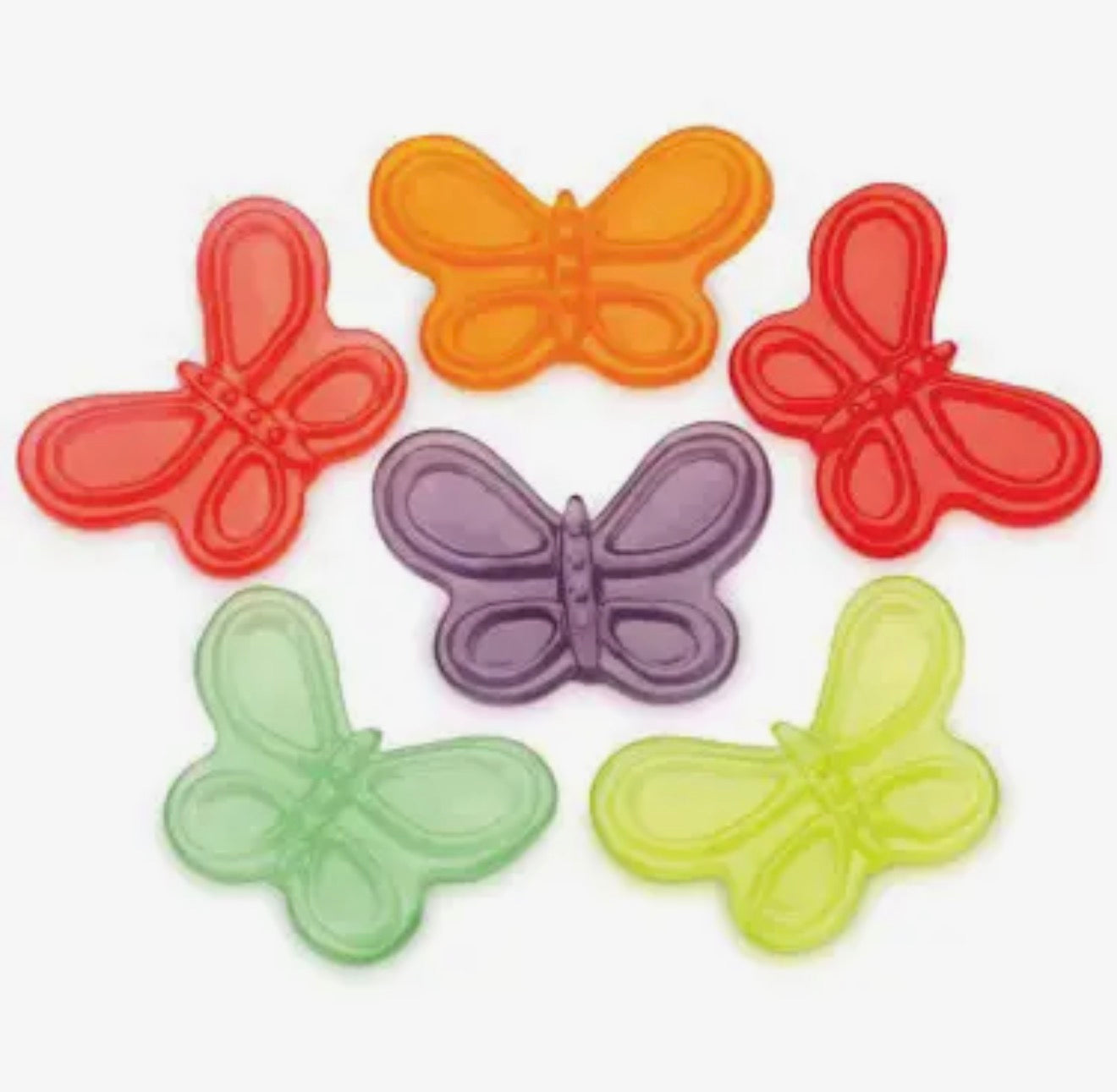 Albanese Mini Gummy Butterflies