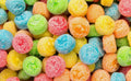 Albanese Sour Gummy Poppers