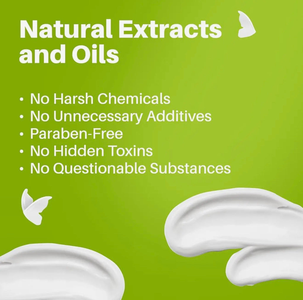 Hemp Heaven Seed Oil Body Lotion with Pump Chose Your Scent