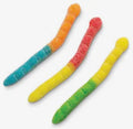 Albanese Mini Sour Gummi Worms