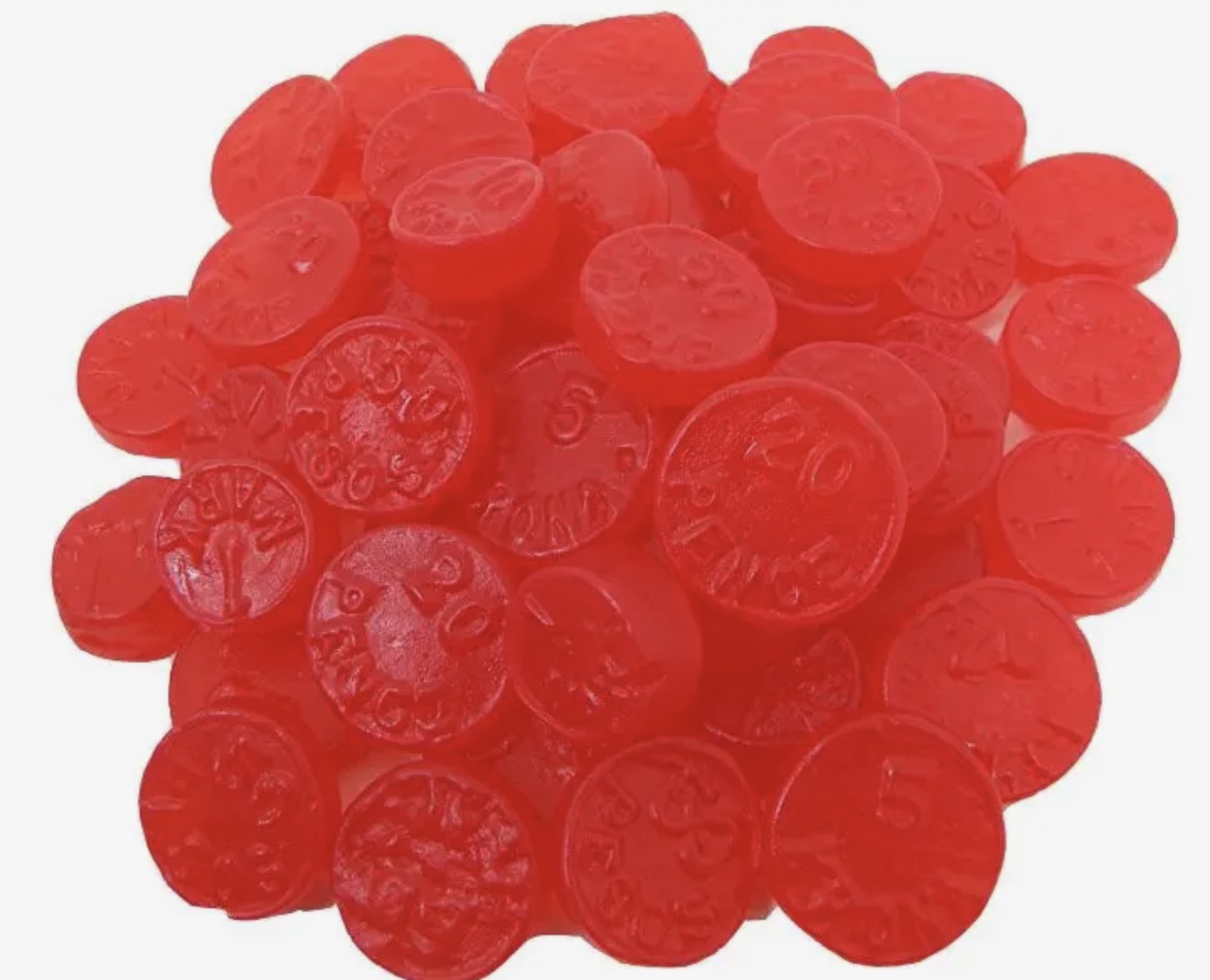 Cherry Juju Coins