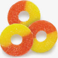 Peach Rings