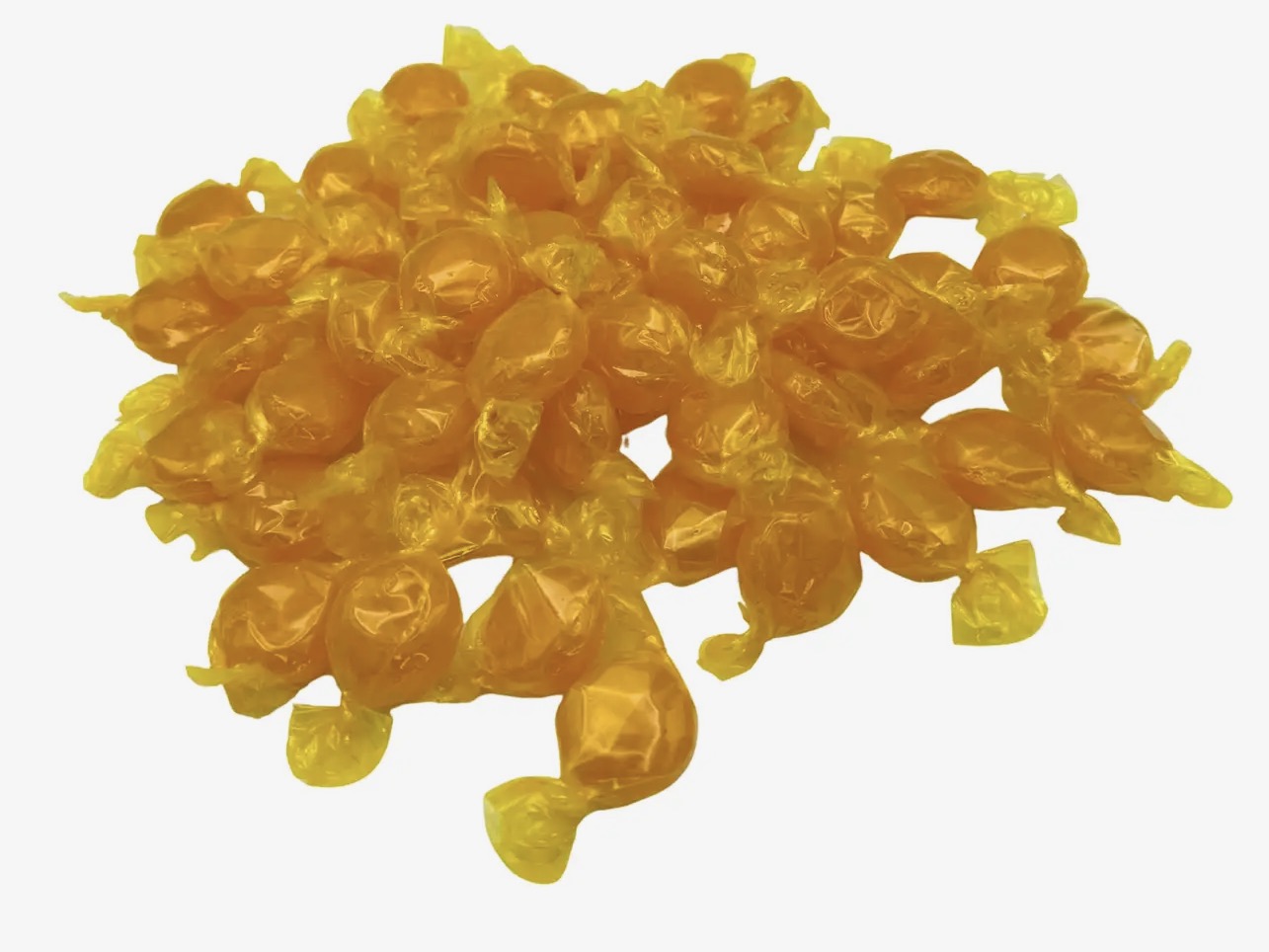 Butterscotch Discs