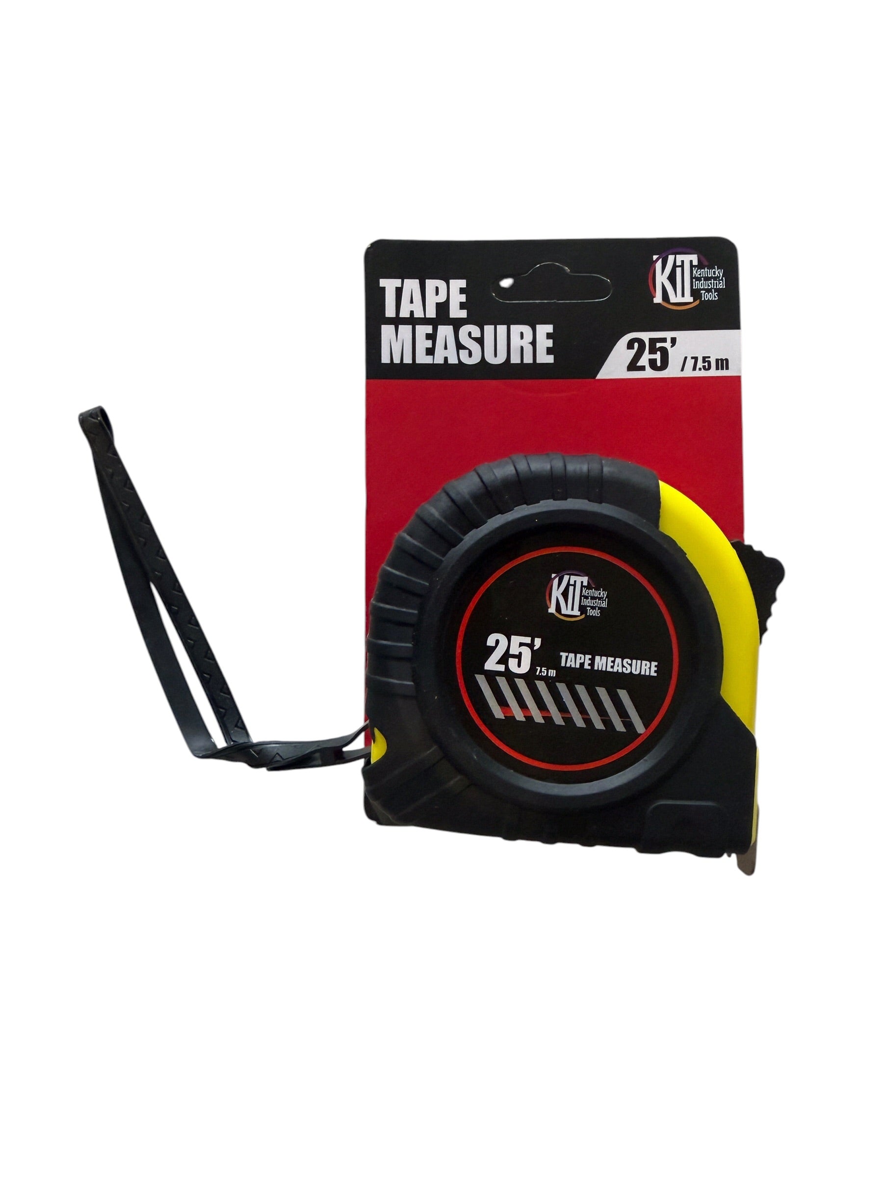25' Tape Measure