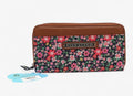 Lily Bloom Zip Around Wallet
