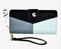Gloria Vanderbilt Wallet Zip Around with Wristlet
