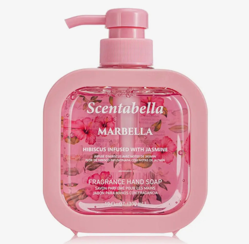 Scentabella Hand Soap