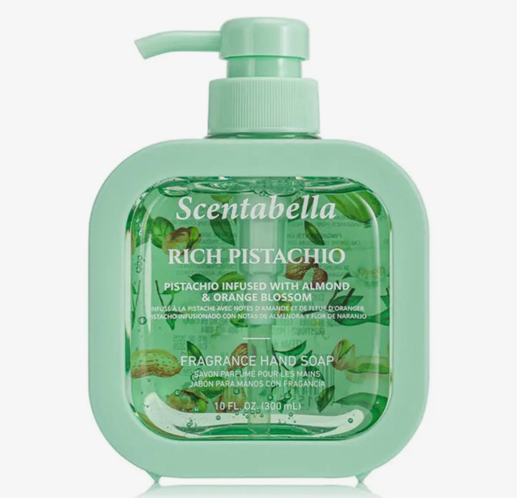 Scentabella Hand Soap