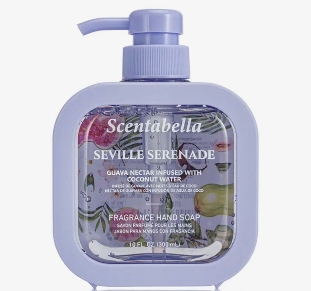 Scentabella Hand Soap
