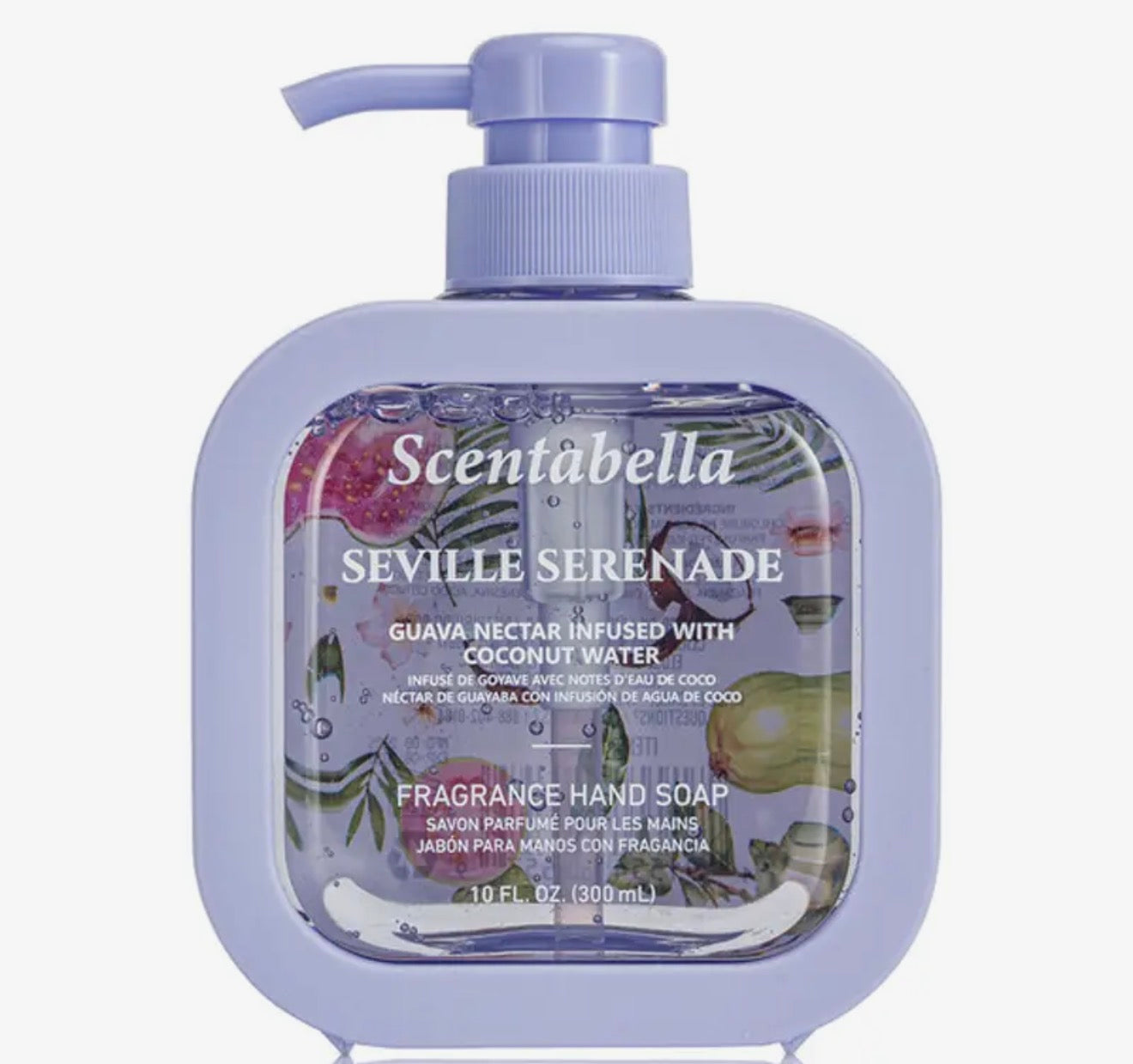 Scentabella Hand Soap