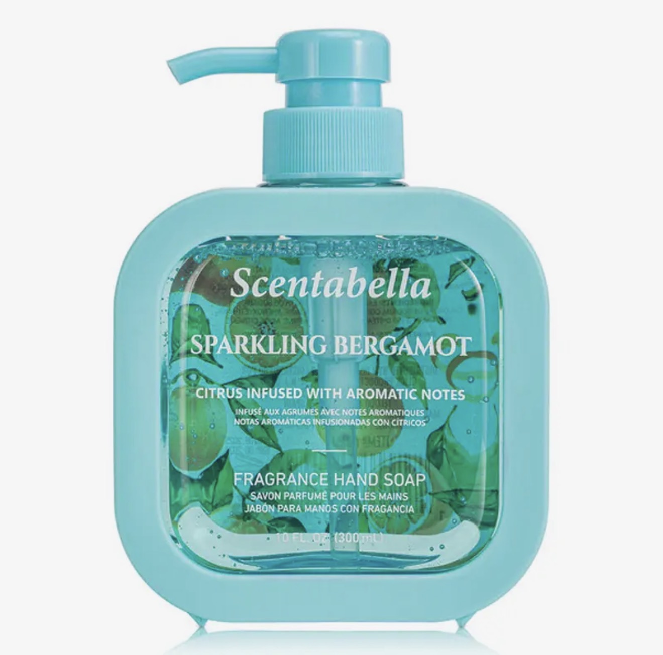 Scentabella Hand Soap