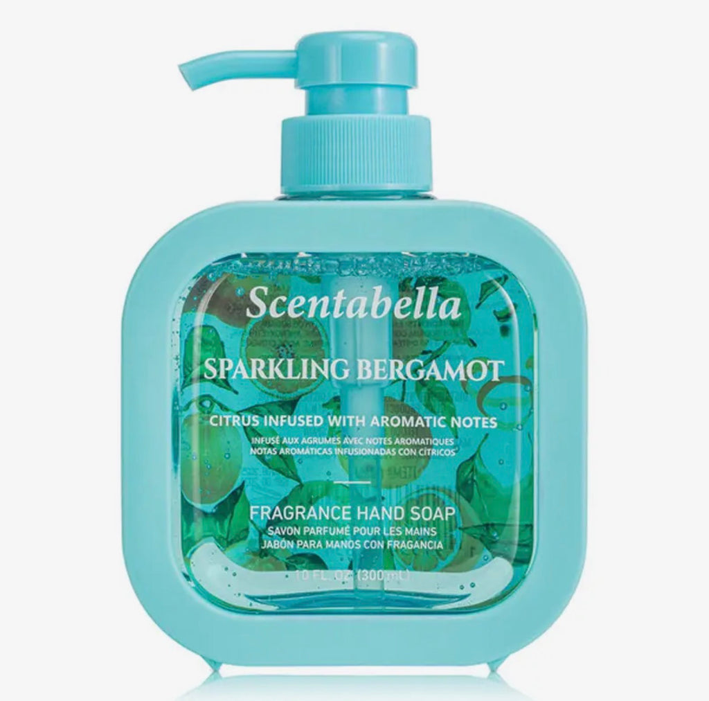 Scentabella Hand Soap