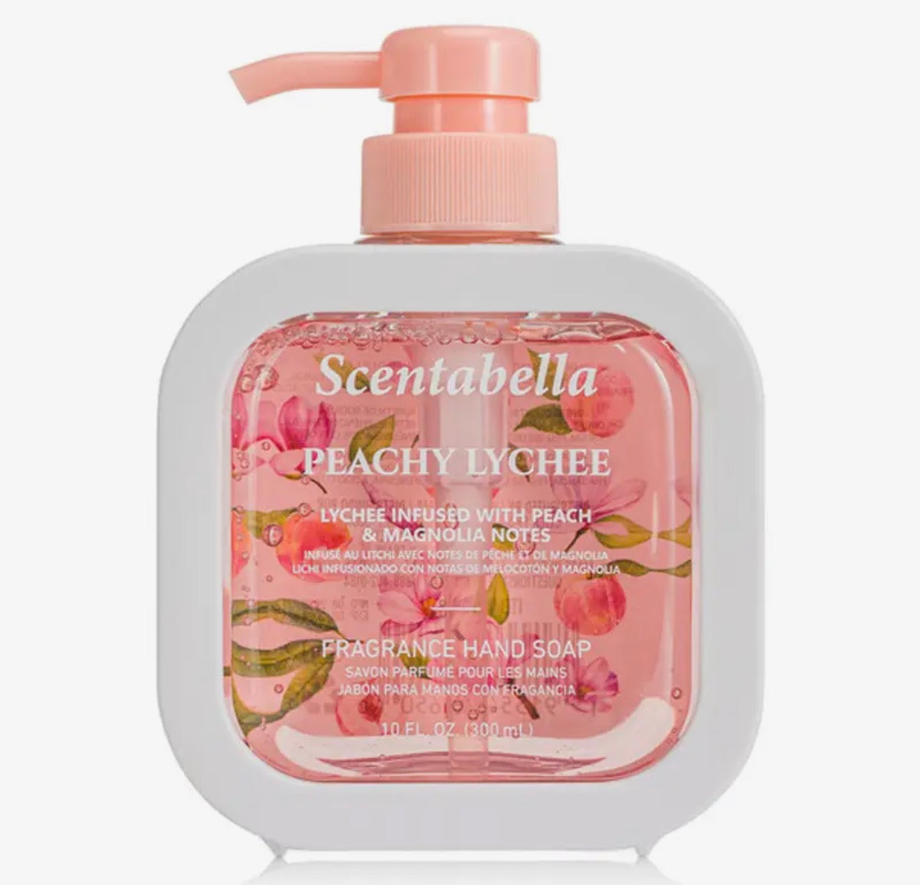 Scentabella Hand Soap