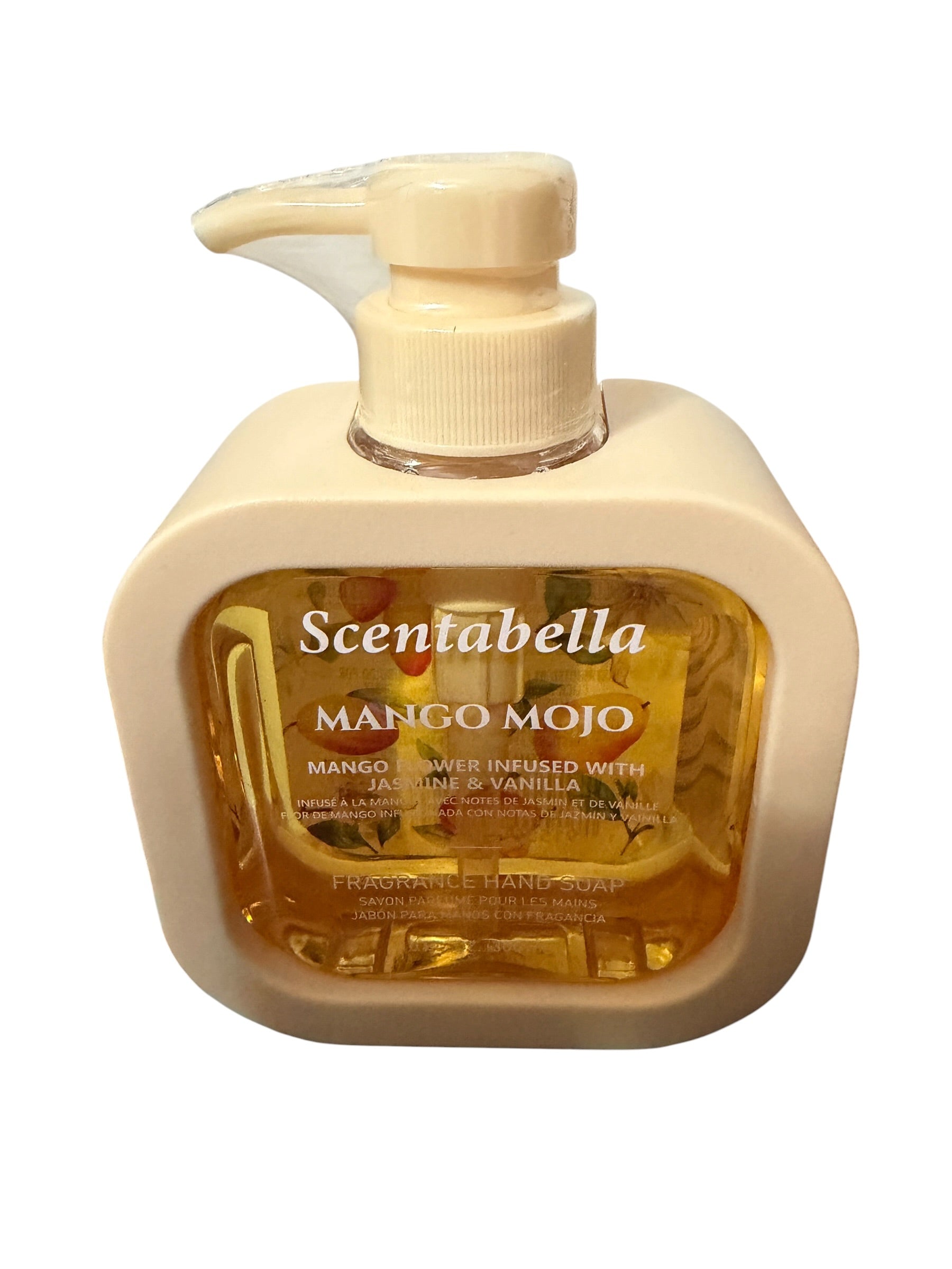 Scentabella Hand Soap