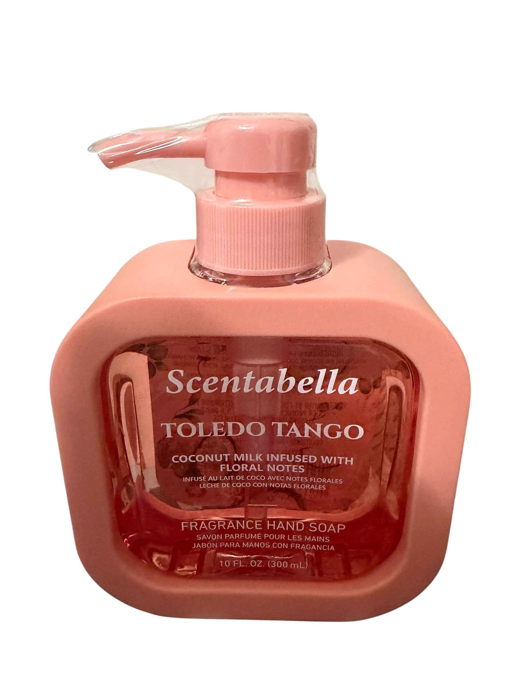 Scentabella Hand Soap