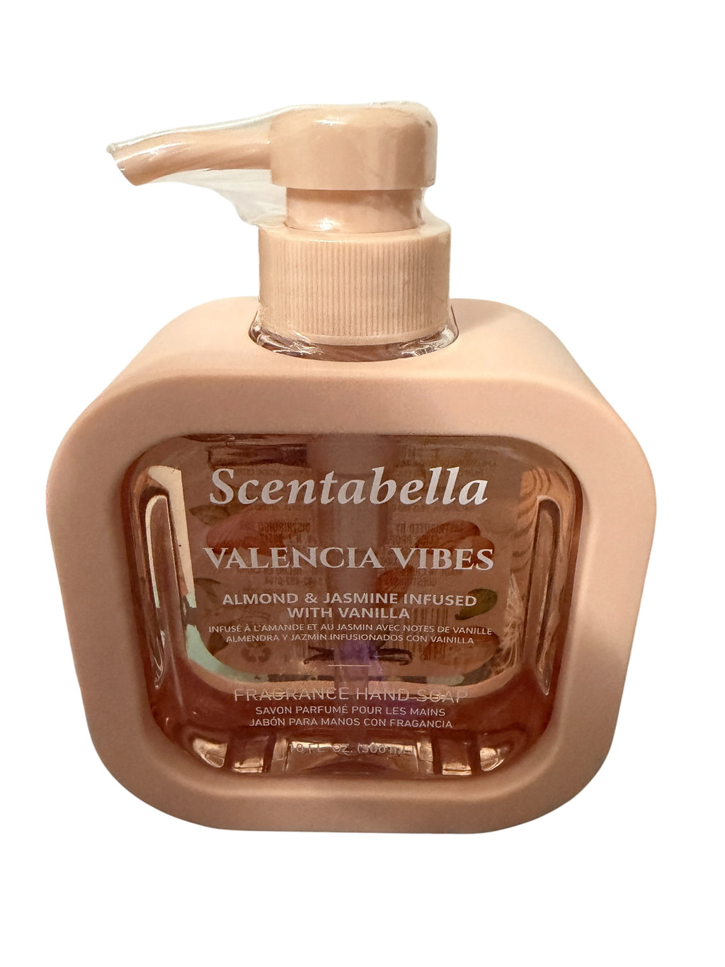 Scentabella Hand Soap