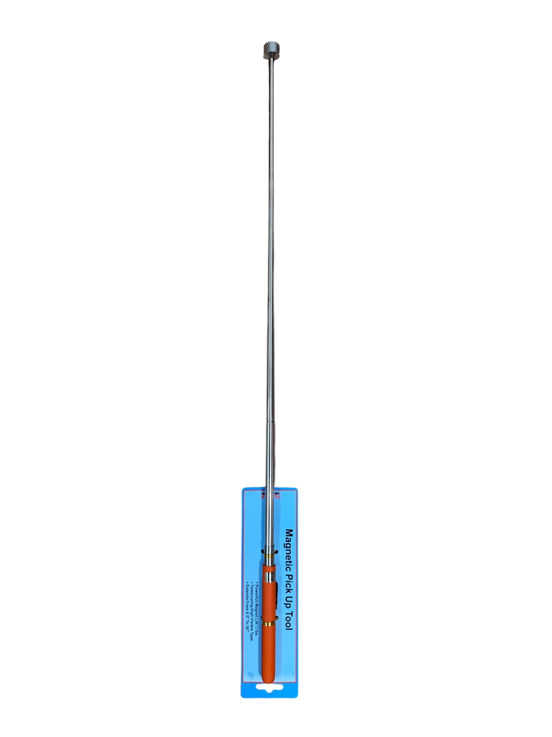 Telescoping Magnetic Pick Up Tool