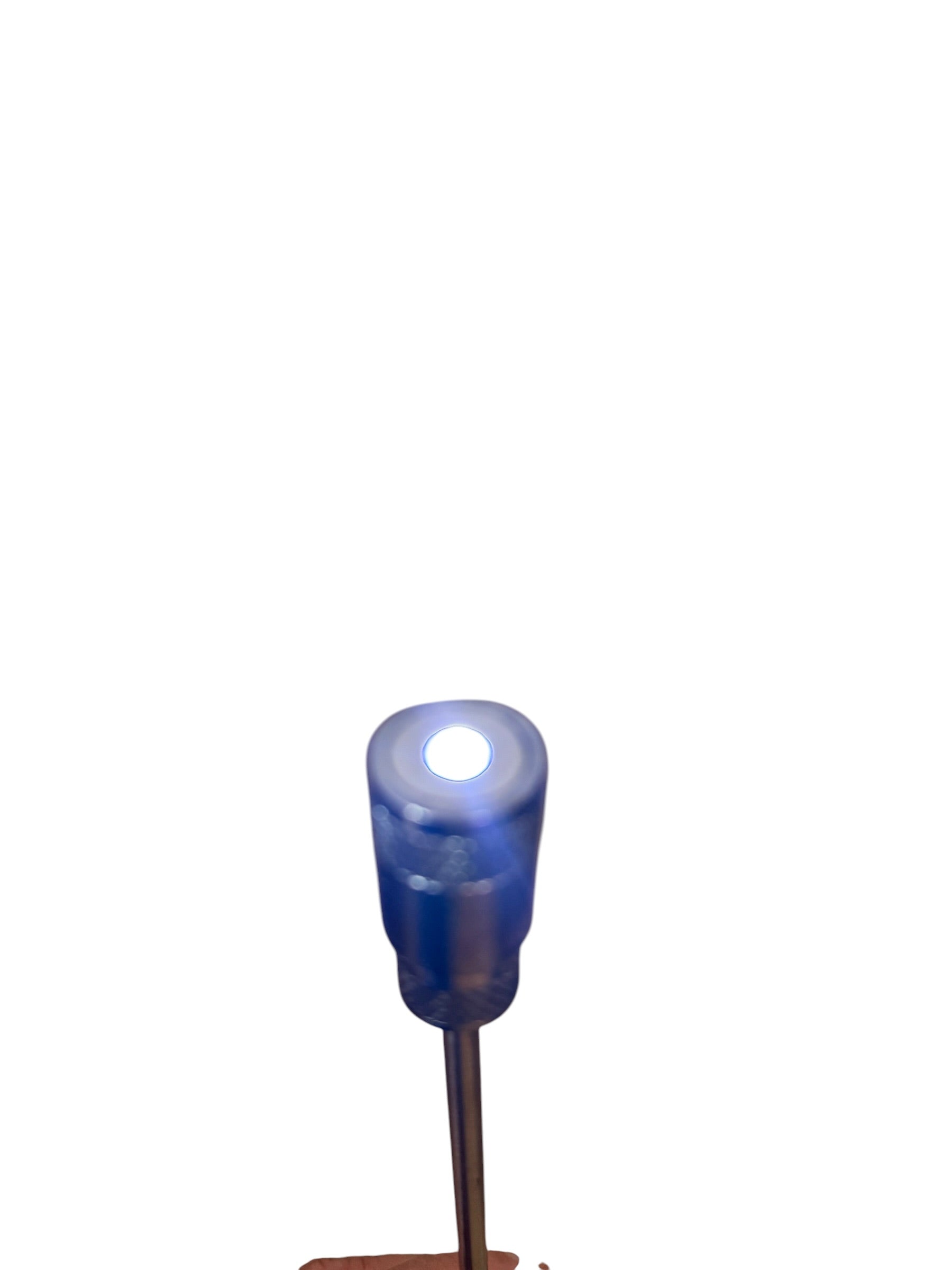 Telescoping Magnetic Pick Up Tool with LED Light
