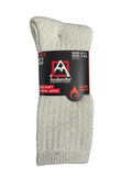 Boy's Avalanche Thermal Socks — 2 Pack