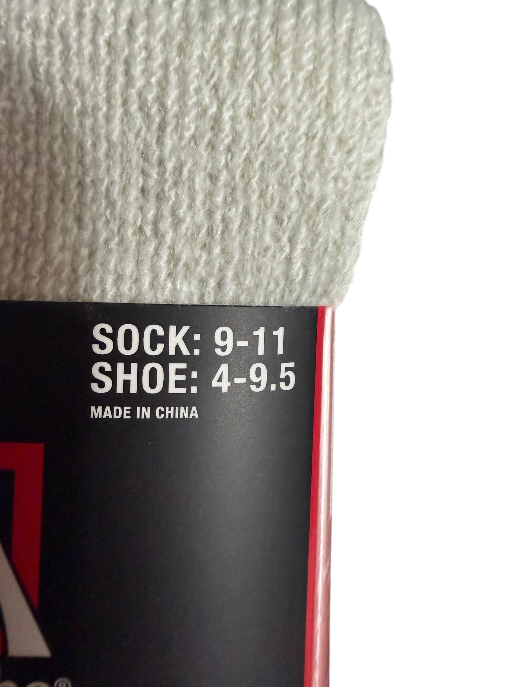 Boy's Avalanche Thermal Socks — 2 Pack