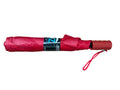 Weather Zone Folding Auto-Open Umbrella – Assorted Colors
