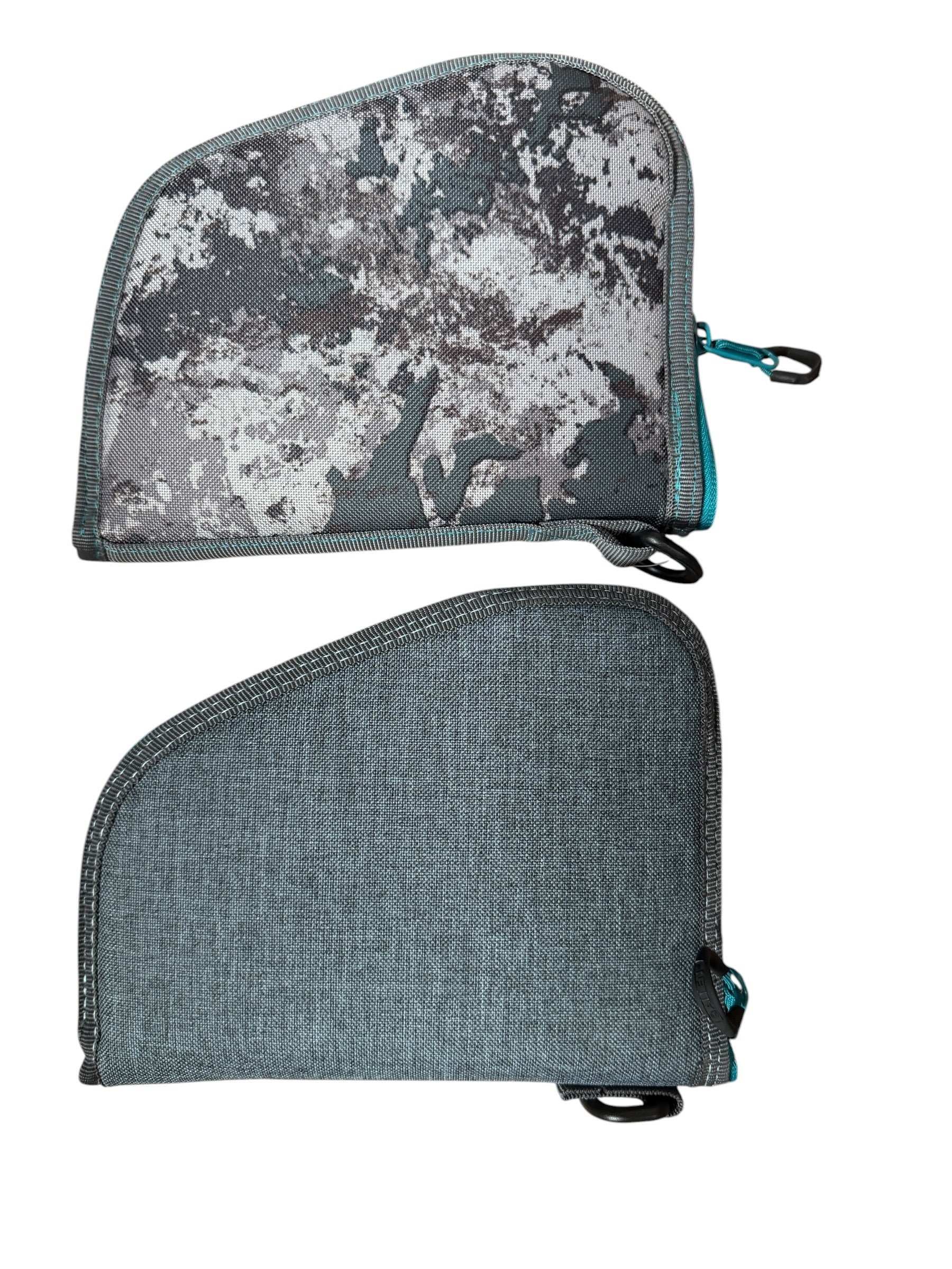 Allen Girls with Guns 8" Compact Handgun Case – Assorted Styles