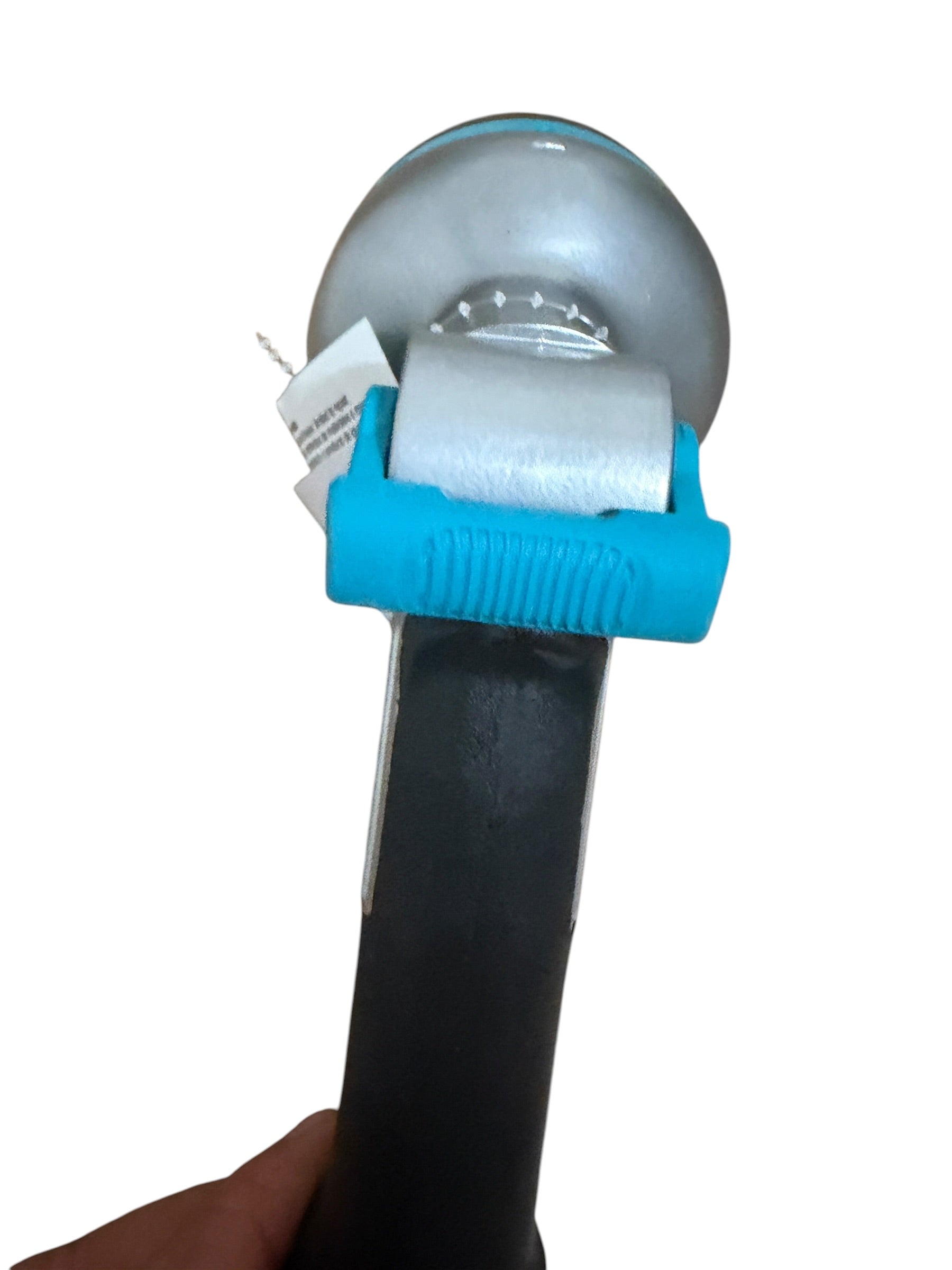 Gilmour Metal Garden Hose Water Nozzle with 8 Spray Patterns