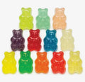 Albanese Gummy Bears, 12 Flavors