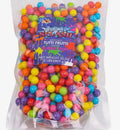 Tutti Frutti Gum Balls