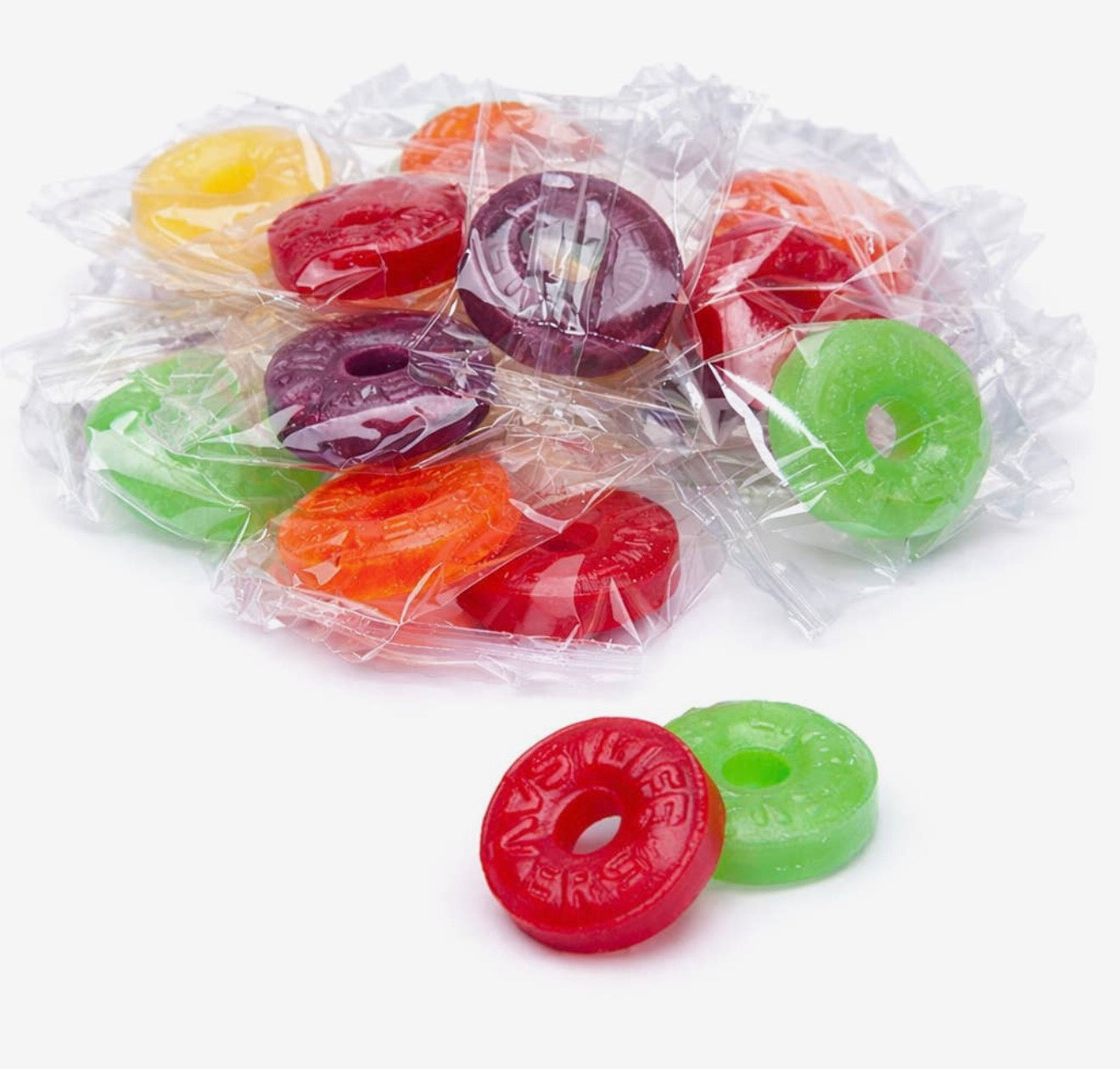 Life Savers Hard Candy