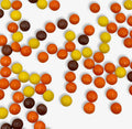 Reese Pieces Mini's Peanut Butter Candy