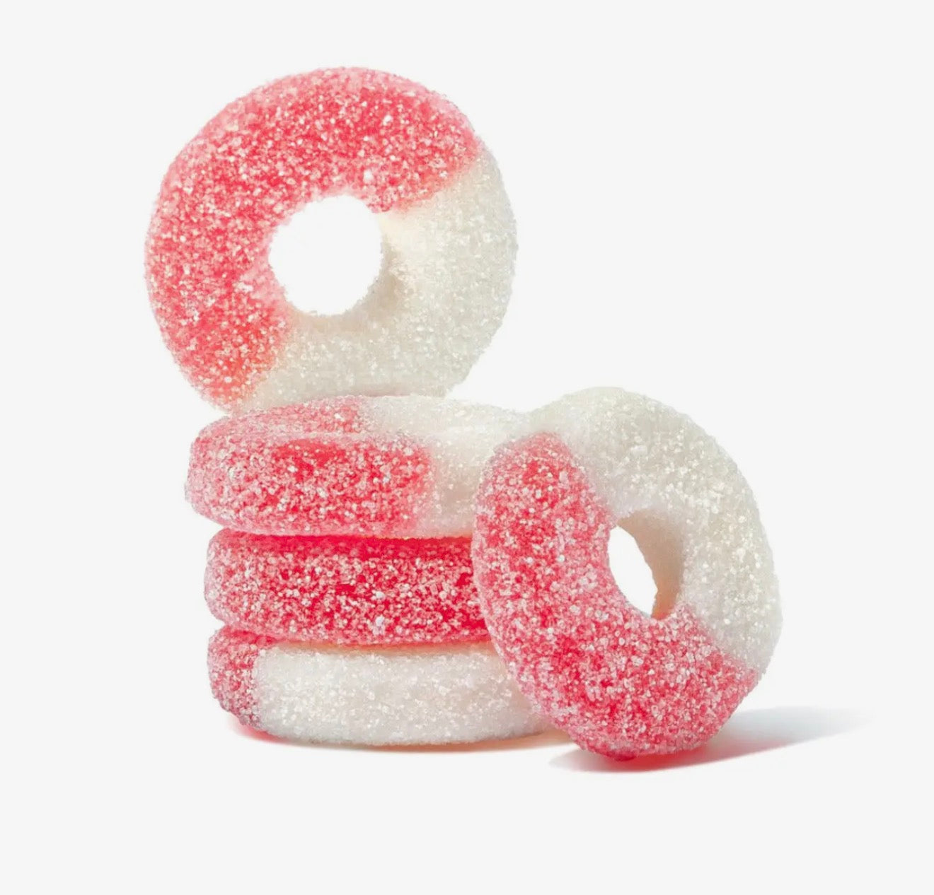 Albanese Watermelon RIngs