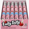 Cherry Laffy Taffy Ropes