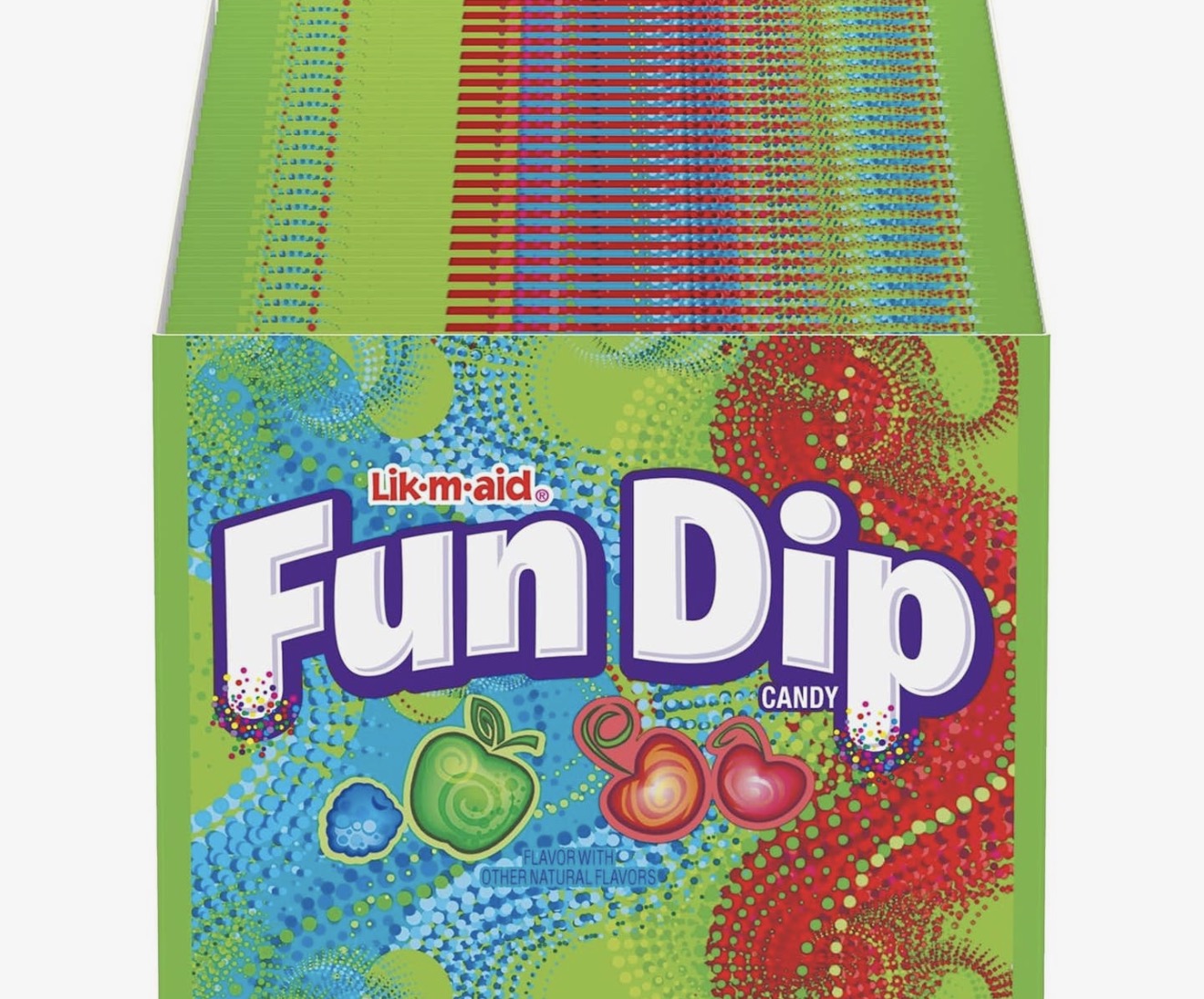 Fun Dip