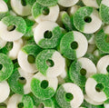 Albanese Apple Rings