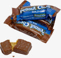 Peanut Chews