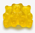 Mango Gummy Bears