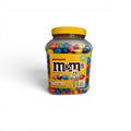 Peanut M&M's