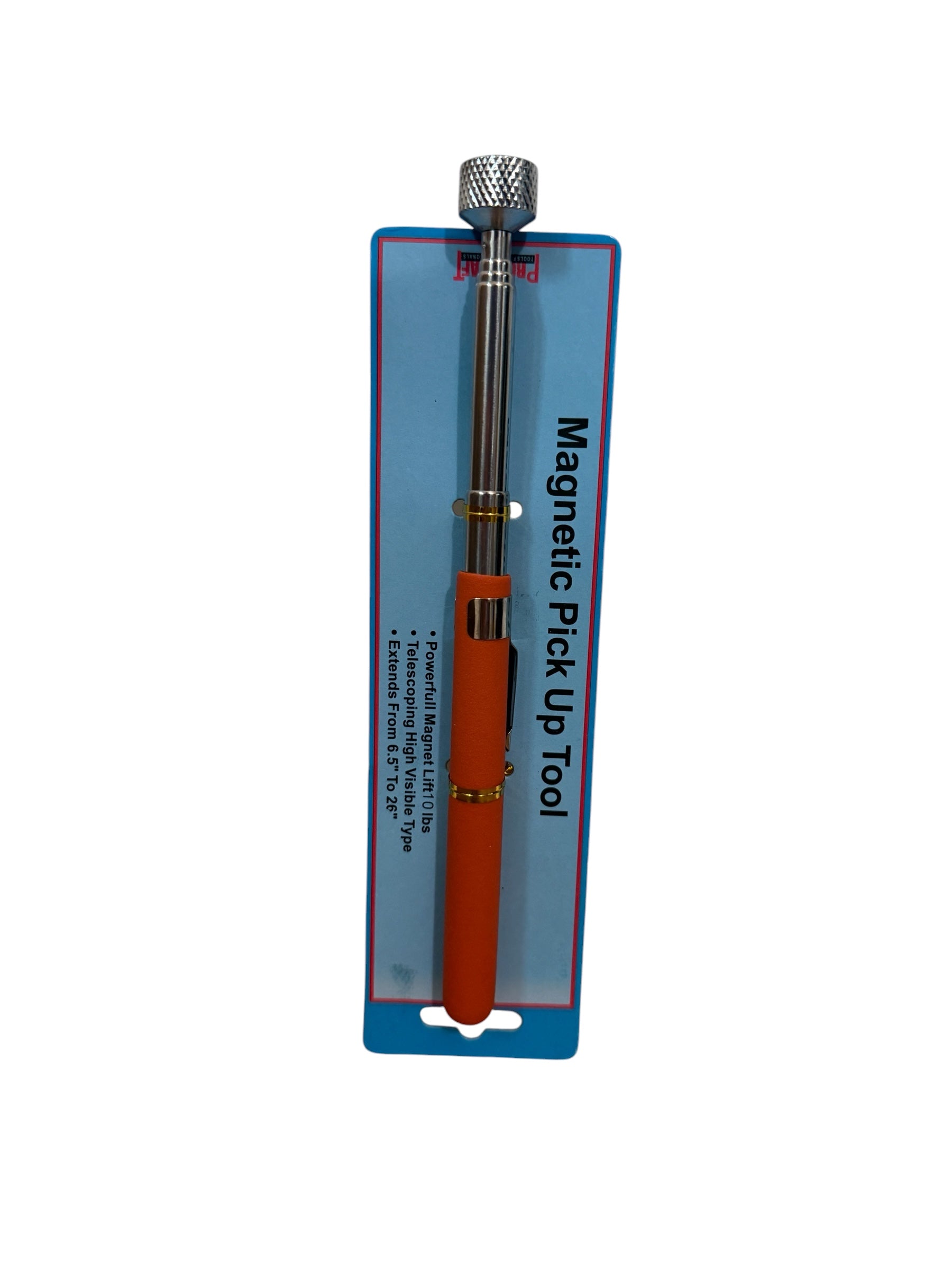 Telescoping Magnetic Pick Up Tool
