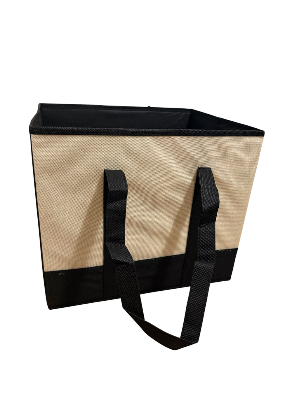 Heavy Duty Non-Woven Tote Bag