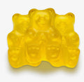Pineapple Gummy Bears
