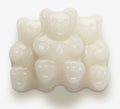 White Strawberry Banana Gummy Bears