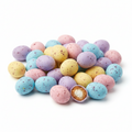 Whopper's Robin Eggs